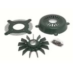 132 Cooling Fan