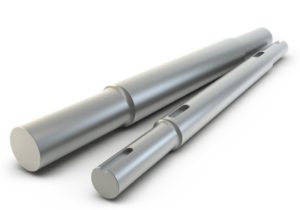 683 Shaft