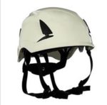 3M SECUREFIT X5001 SAFETY HELMET (WHITE)