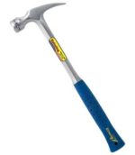 EASTWING 22OZ RIP CLAW HAMMER, SMOOTH FACE