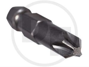 MS1X1-15/16 POWER PHILlIPS BIT