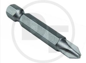 MS 2X1-15/16 POWER PHILLIPS BIT