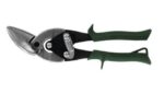 MP6510-R OFFSET SNIP (CUTS RIGHT) GREEN