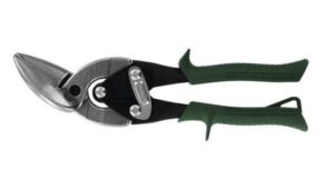 MP6510-R OFFSET SNIP (CUTS RIGHT) GREEN