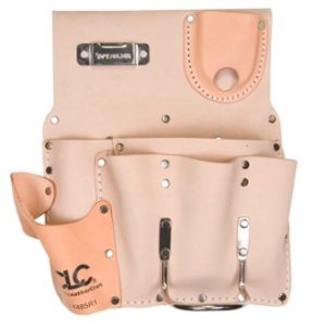 CLC 7 POCKET STANDARD DRYWALLER'S TOOL POUCH