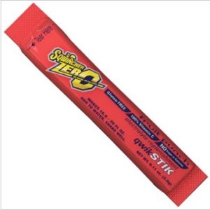 FRUIT PUNCH - SQWINCHER ZERO, QWIK STIKS - 50 PACK