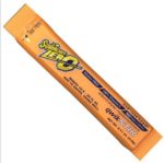 ORANGE - SQWINCHER ZERO, QWIK STIKS - 50 PACK