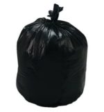 Omega Plastics 60 gal. 38" x 58" Can Liner 100/Case