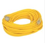 Southwire® 100FT, 12/3 Gauge Extension Cord