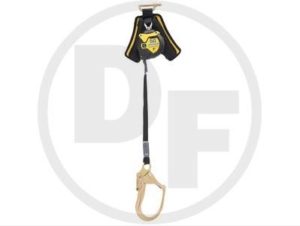 WF R430006LE-SR 6' WEB SRL W/STEEL REBAR HOOK