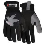 MCR HYPERFIT MULTI-TASK GLOVES, MEDIUM