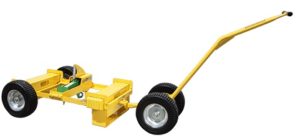 RAPTOR STINGER MOBILE FALL PROTECTION CART