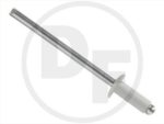 Stone White - STAINLESS-STEEL RIVET (QTY1000)