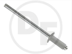 Cityscape - STAINLESS-STELL RIVET (QTY1000)