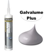 TB62491 METAL ROOF SEALANT-GALVALUME PLUS