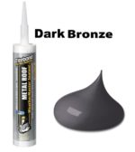 TB61331 METAL ROOF SEALANT-EXTRA DARK BRONZE