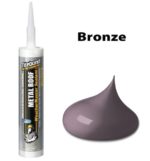 TB61361 METAL ROOF SEALANT-BRONZE