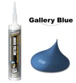 TB62221 METAL ROOF SEALANT-GALLERY BLUE