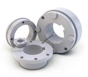 PPI XT HUBS & BUSHINGS