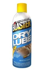 B'laster 16-TDL Advanced Dry Lube with Teflon