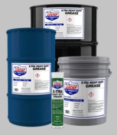 X-Tra Heavy Duty Grease 35 lbs Pail