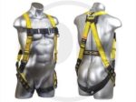 GF37005 - GF 37005 HARNESS TONGUE/BUCKLE WAS #01703 M-L 1 D-RING, 3 PK