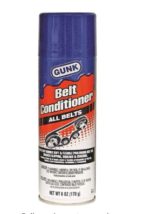 Gunk - Belt Conditioner