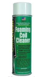 QwikProducts - Foaming Coil Cleaner (7618)