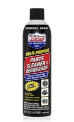 Lucas Oil Parts Cleaners & Degreaser